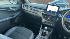 Ford Kuga 1.5 EcoBlue ST-Line First Edition 5dr Diesel Estate